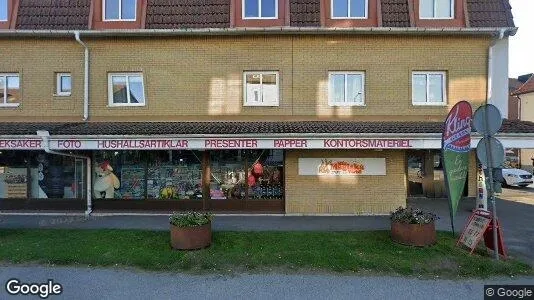 Apartments for rent in Karlsborg - Photo from Google Street View