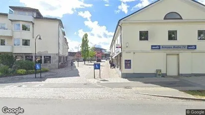 Apartments for rent in Tidaholm - Photo from Google Street View