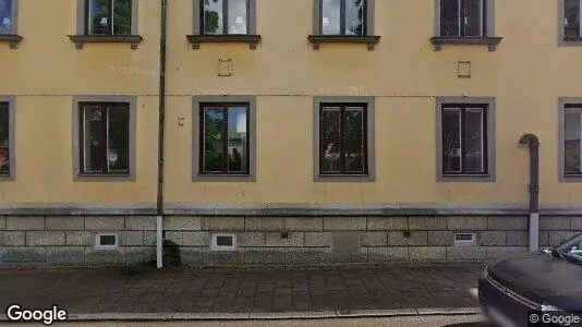 Apartments for rent in Tidaholm - Photo from Google Street View