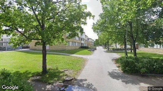 Apartments for rent in Linköping - Photo from Google Street View