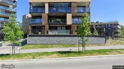 Apartments for rent in Oppegård - Photo from Google Street View