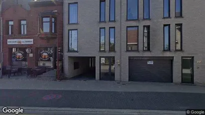 Apartments for rent in Rijkevorsel - Photo from Google Street View