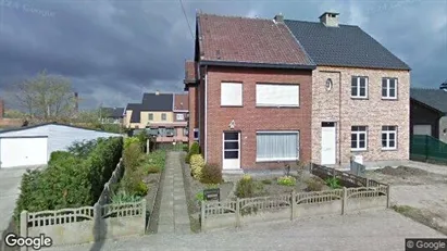 Apartments for rent in Rijkevorsel - Photo from Google Street View