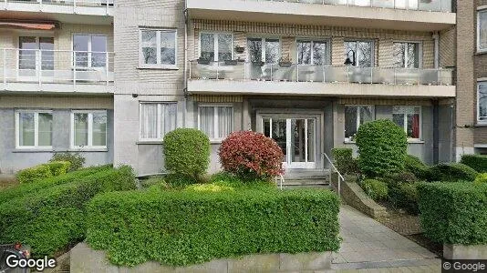 Apartments for rent in Brussels Vorst - Photo from Google Street View