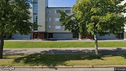 Apartments for rent in Porvoo - Photo from Google Street View