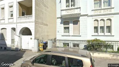 Apartments for rent in Solingen - Photo from Google Street View