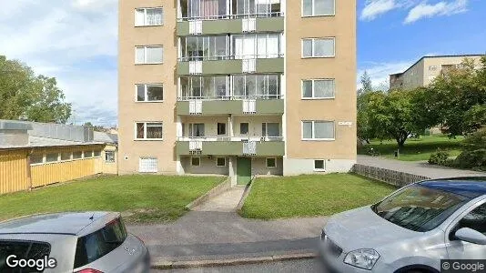 Apartments for rent in Flen - Photo from Google Street View