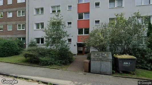 Apartments for rent in Essen - Photo from Google Street View