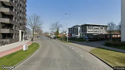 Apartments for rent in Münster - Photo from Google Street View