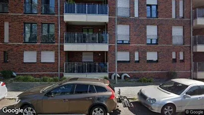 Apartments for rent in Recklinghausen - Photo from Google Street View