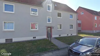 Apartments for rent in Essen - Photo from Google Street View