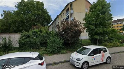 Apartments for rent in Gelsenkirchen - Photo from Google Street View