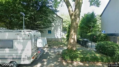 Apartments for rent in Essen - Photo from Google Street View