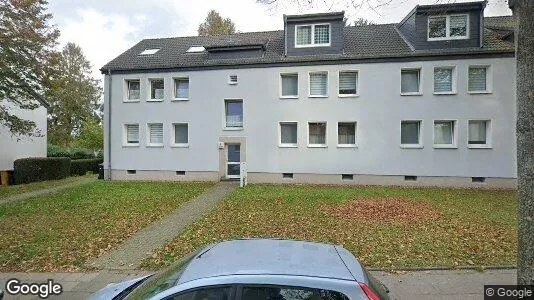 Apartments for rent in Aachen - Photo from Google Street View