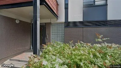 Apartments for rent in Espoo - Photo from Google Street View