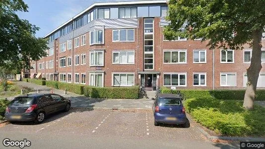 Apartments for rent in Groningen - Photo from Google Street View