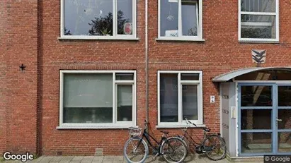 Apartments for rent in Groningen - Photo from Google Street View