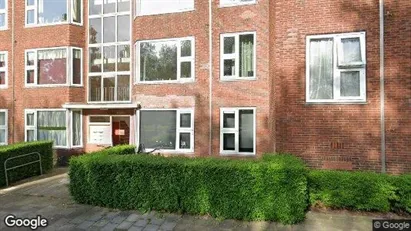 Apartments for rent in Groningen - Photo from Google Street View