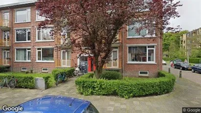 Apartments for rent in Groningen - Photo from Google Street View