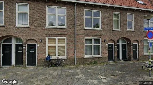 Apartments for rent in Groningen - Photo from Google Street View