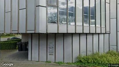 Apartments for rent in Groningen - Photo from Google Street View