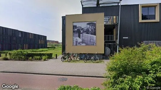 Apartments for rent in Groningen - Photo from Google Street View