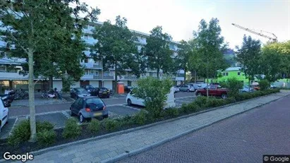 Apartments for rent in Amstelveen - Photo from Google Street View