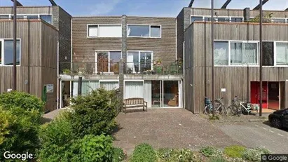 Apartments for rent in Zaanstad - Photo from Google Street View