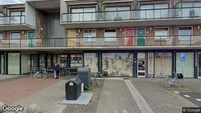 Apartments for rent in Uithoorn - Photo from Google Street View