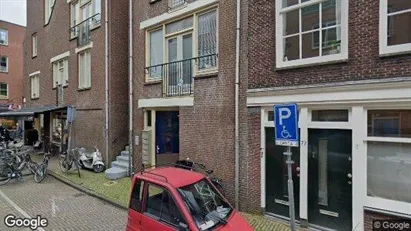 Apartments for rent in Amsterdam Centrum - Photo from Google Street View