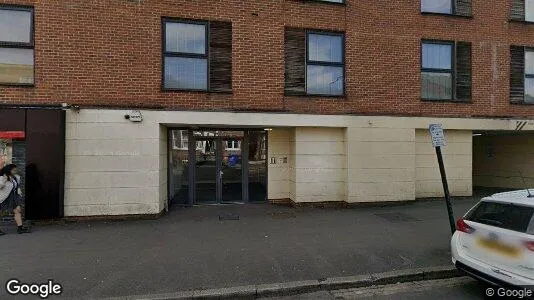 Apartments for rent in High Wycombe - Buckinghamshire - Photo from Google Street View