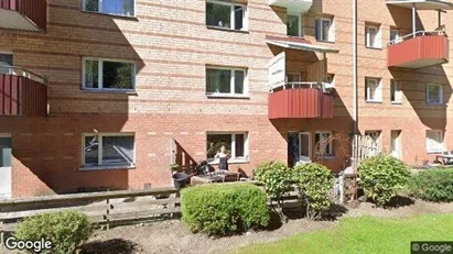 Rooms for rent in Västra hisingen - Photo from Google Street View