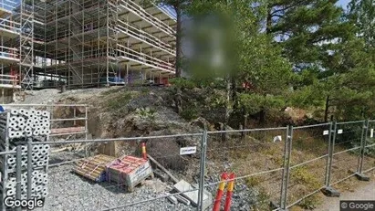 Apartments for rent in Hammarö - Photo from Google Street View