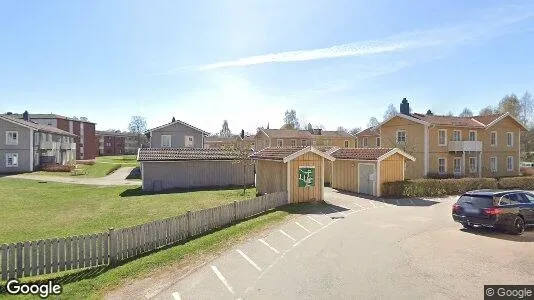 Apartments for rent in Årjäng - Photo from Google Street View