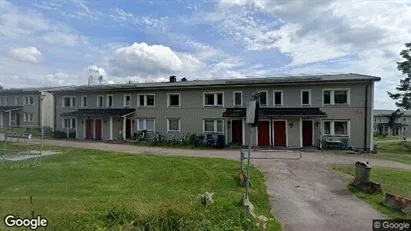 Apartments for rent in Årjäng - Photo from Google Street View