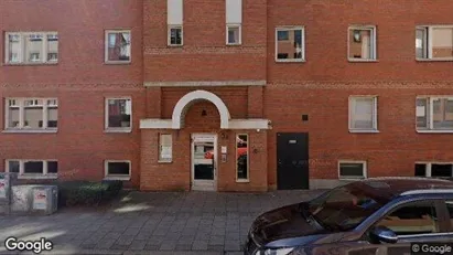 Apartments for rent in Kirseberg - Photo from Google Street View