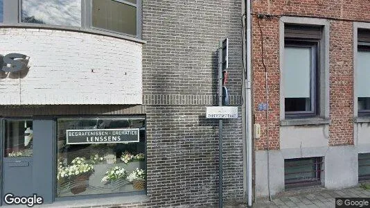 Apartments for rent in Stad Gent - Photo from Google Street View