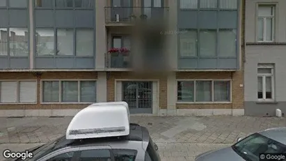 Apartments for rent in Brugge - Photo from Google Street View