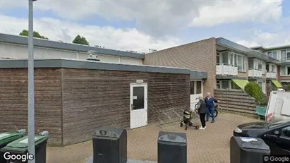 Apartments for rent in Duiven - Photo from Google Street View