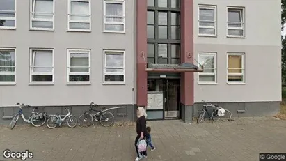 Apartments for rent in Arnhem - Photo from Google Street View