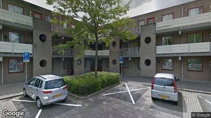 Apartments for rent in Duiven - Photo from Google Street View