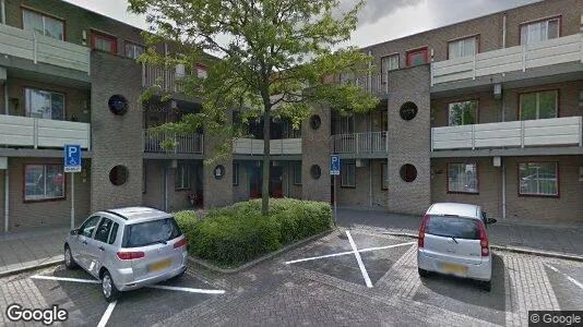 Apartments for rent in Duiven - Photo from Google Street View