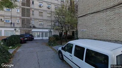 Apartments for rent in Madrid Arganzuela - Photo from Google Street View