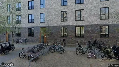 Apartments for rent in Copenhagen S - Photo from Google Street View