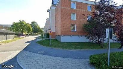 Apartments for rent in Växjö - Photo from Google Street View