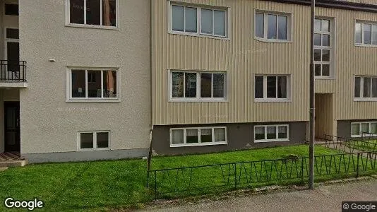 Apartments for rent in Uddevalla - Photo from Google Street View