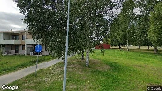 Apartments for rent in Skellefteå - Photo from Google Street View