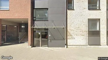 Apartments for rent in Helsingborg - Photo from Google Street View