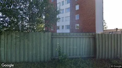 Apartments for rent in Luleå - Photo from Google Street View