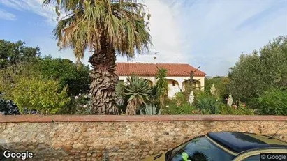 Apartments for rent in Perpignan - Photo from Google Street View